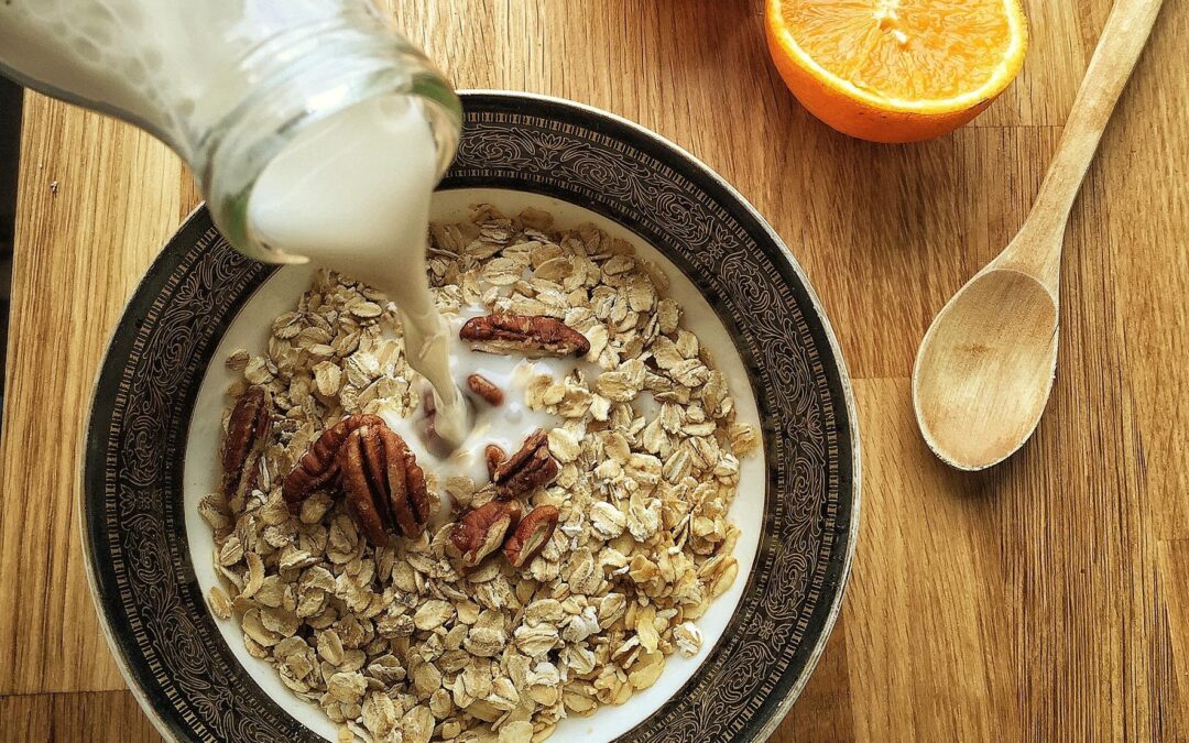 Latte di mandorla facile e veloce